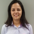 Marcia Regina dos Santos